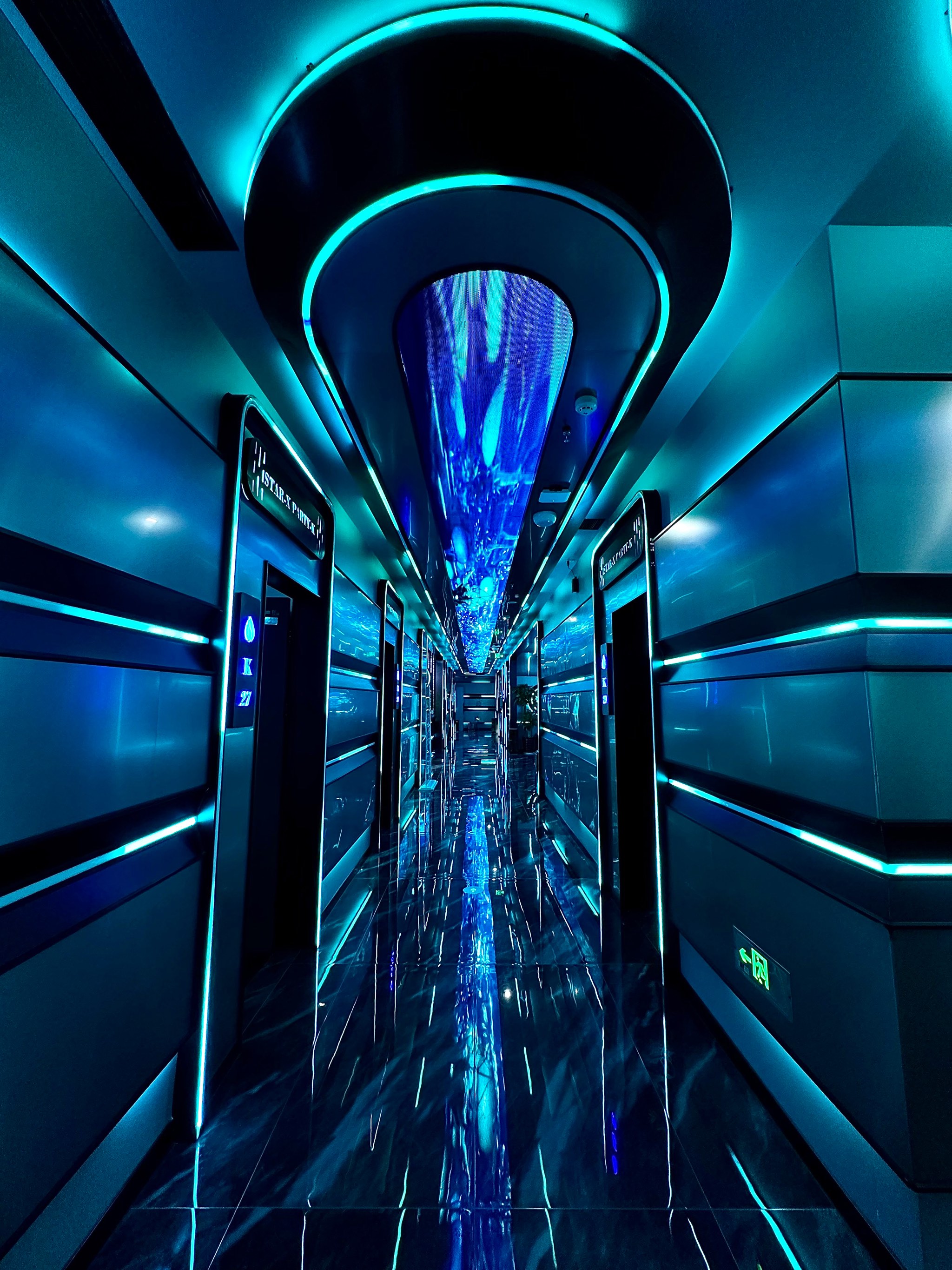 商务ktv：中低端差异-金牛区ktv预定